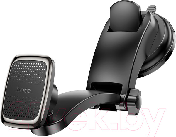 Изображение товара Держатель для смартфонов Hoco CA107 (черный)