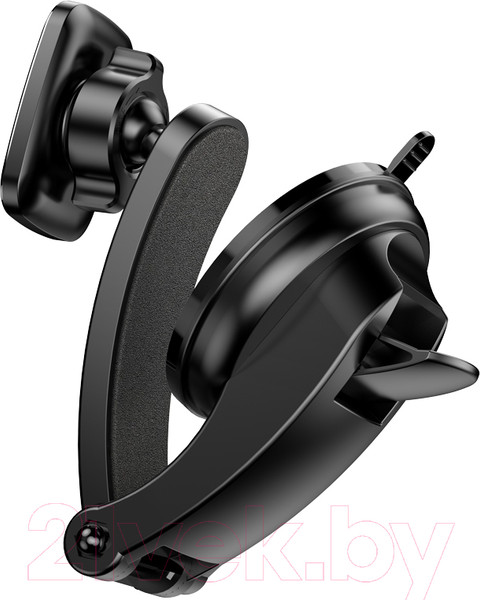 Изображение товара Держатель для смартфонов Hoco CA107 (черный)