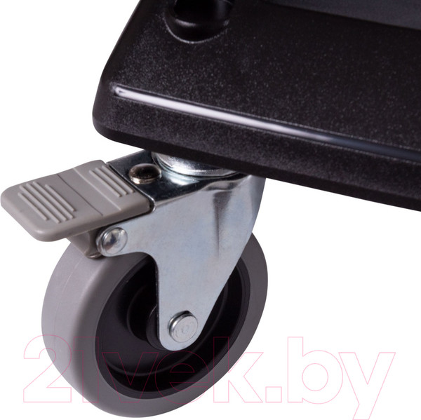 Изображение товара Платформа для крепления ящика King TONY 87405-9