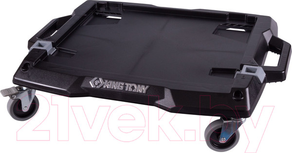 Изображение товара Платформа для крепления ящика King TONY 87405-9
