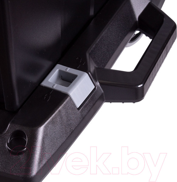 Изображение товара Платформа для крепления ящика King TONY 87405-9