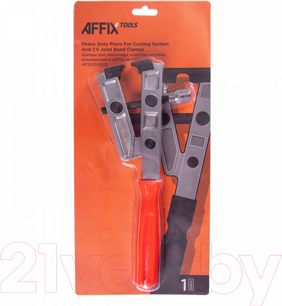 Изображение товара Съемник Affix AF10330002