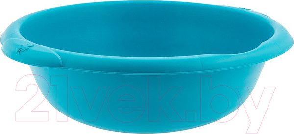 Изображение товара Таз Palisad 929865 (бирюзовый)