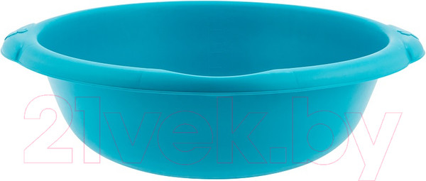 Изображение товара Таз Palisad 929865 (бирюзовый)