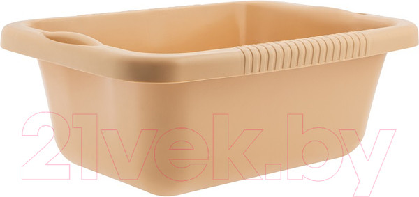 Изображение товара Таз Palisad 929925 (бежевый)