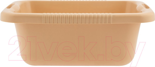 Изображение товара Таз Palisad 929925 (бежевый)