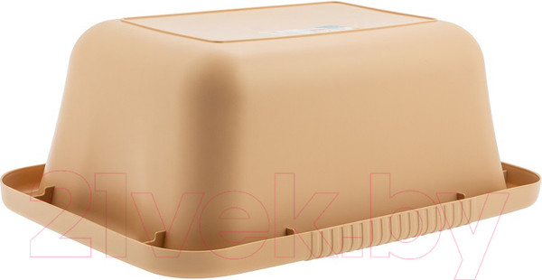 Изображение товара Таз Palisad 929925 (бежевый)
