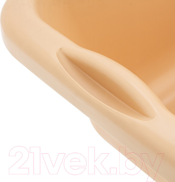 Изображение товара Таз Palisad 929925 (бежевый)