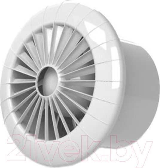 Изображение товара Вентилятор накладной AirRoxy aRid 01-041