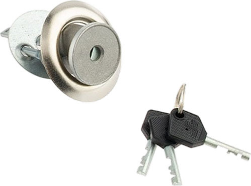 Изображение товара Цилиндровый механизм замка Зенит 88200-ЗНД-1А