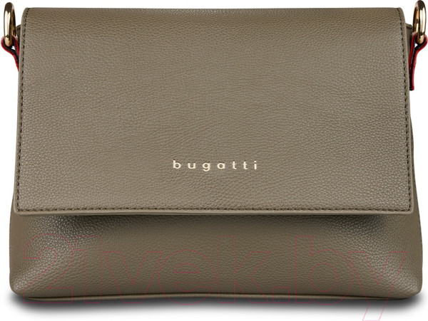 Изображение товара Сумка Bugatti Ella / 49662884 (оливковый)