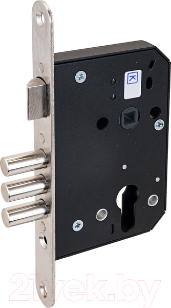 Изображение товара Замок врезной Зенит Универсальный ЗВ4 402.0.0