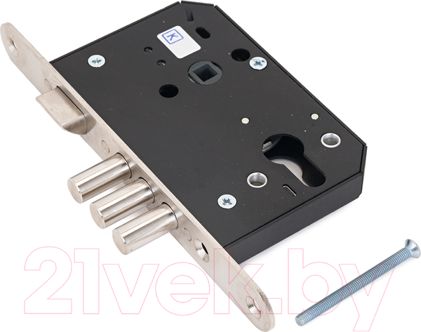 Изображение товара Замок врезной Зенит Универсальный ЗВ4 402.0.0