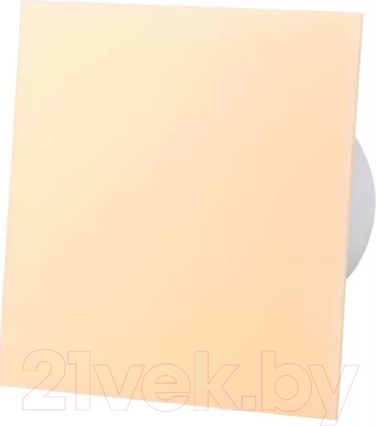 Изображение товара Декоративная панель для вытяжного вентилятора AirRoxy dRim 01-165 (бежевый)