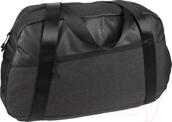 Изображение товара Спортивная сумка Bugatti Universum 15 / 49392201 (графитовый)