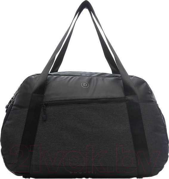 Изображение товара Спортивная сумка Bugatti Universum 15 / 49392201 (графитовый)