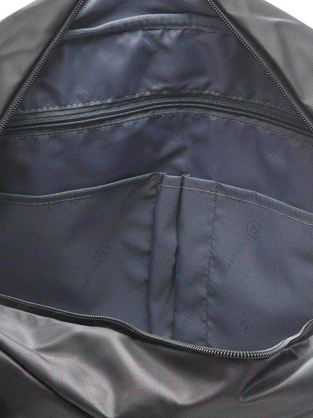 Изображение товара Спортивная сумка Bugatti Universum 15 / 49392201 (графитовый)