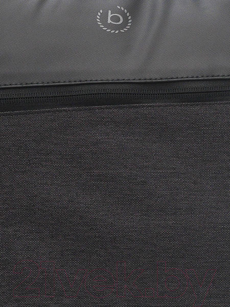 Изображение товара Спортивная сумка Bugatti Universum 15 / 49392201 (графитовый)