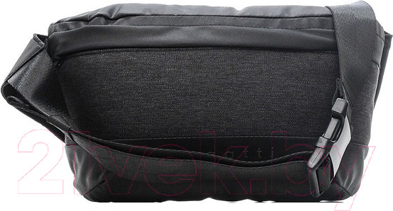 Изображение товара Сумка на пояс Bugatti Universum / 49392301 (графитовый)
