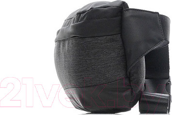 Изображение товара Сумка на пояс Bugatti Universum / 49392301 (графитовый)