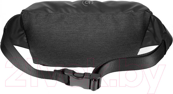 Изображение товара Сумка на пояс Bugatti Universum / 49392301 (графитовый)