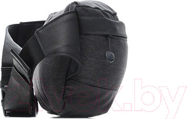 Изображение товара Сумка на пояс Bugatti Universum / 49392301 (графитовый)