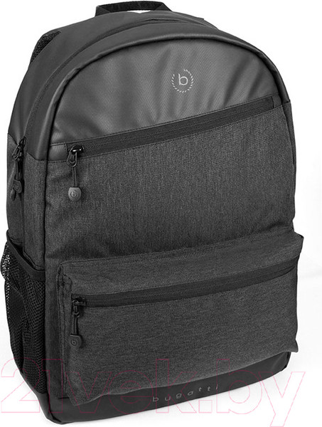 Изображение товара Рюкзак Bugatti Universum 15 / 49392601  (графитовый)