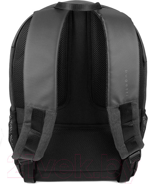 Изображение товара Рюкзак Bugatti Universum 15 / 49392601  (графитовый)