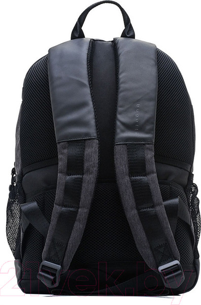 Изображение товара Рюкзак Bugatti Universum 15 / 49392601  (графитовый)