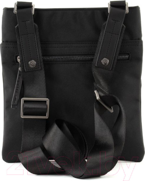 Изображение товара Сумка Bugatti Contratempo / 49839601 (черный)