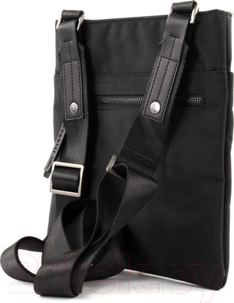 Изображение товара Сумка Bugatti Contratempo / 49839601 (черный)