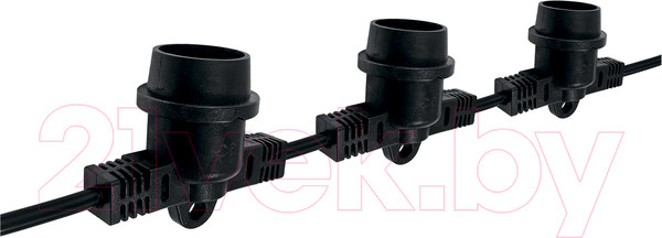 Изображение товара Садовая гирлянда JAZZway 5040564