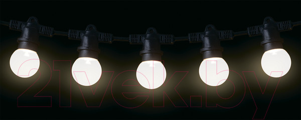 Изображение товара Садовая гирлянда JAZZway 5040564