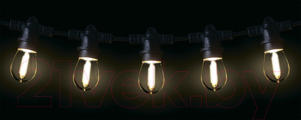 Изображение товара Садовая гирлянда JAZZway 5040564