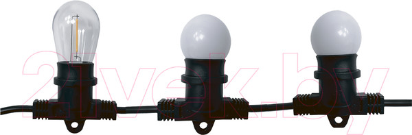 Изображение товара Садовая гирлянда JAZZway 5040564