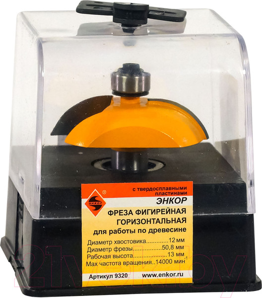 Изображение товара Фреза Энкор 9320