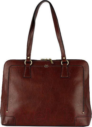 Изображение товара Сумка Francesco Molinary 513-10271-1-019DBW (коричневый)