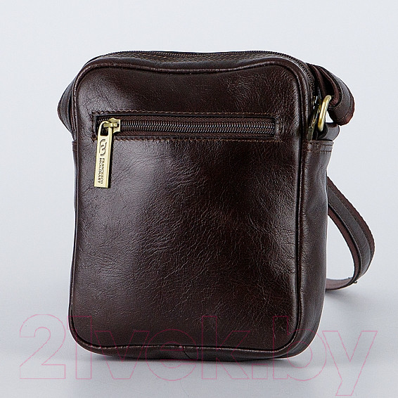 Изображение товара Сумка Francesco Molinary 513-116311-060-DBW (коричневый)