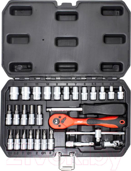 Изображение товара Универсальный набор инструментов Disen 2292-5 (1029)