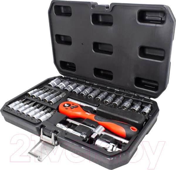 Изображение товара Универсальный набор инструментов Disen 2292-5 (1029)