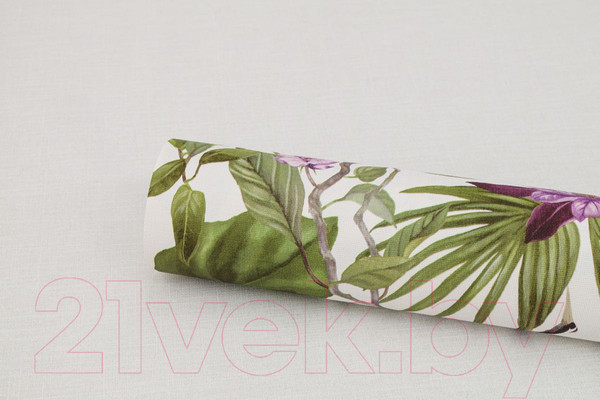 Изображение товара Виниловые обои Erismann Amazonika 60465-02