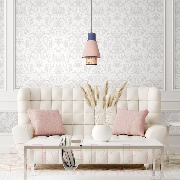 Изображение товара Виниловые обои Erismann Eleanor E-design 60443-02