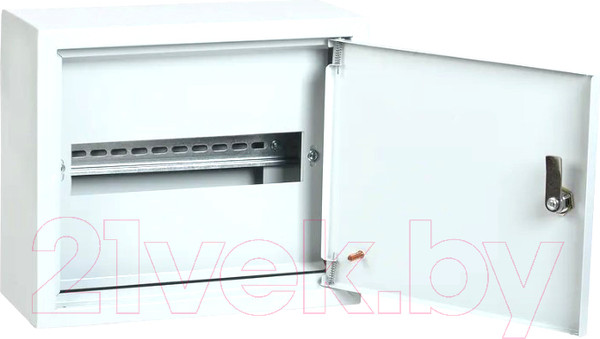 Изображение товара Корпус металлический IEK MKM14-N-12-31-Z-G
