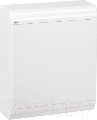 Изображение товара Бокс пластиковый IEK MKP82-N-24-WD-41-10
