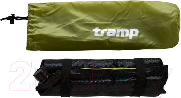 Изображение товара Сидушка туристическая Tramp Comfort / TRI-014