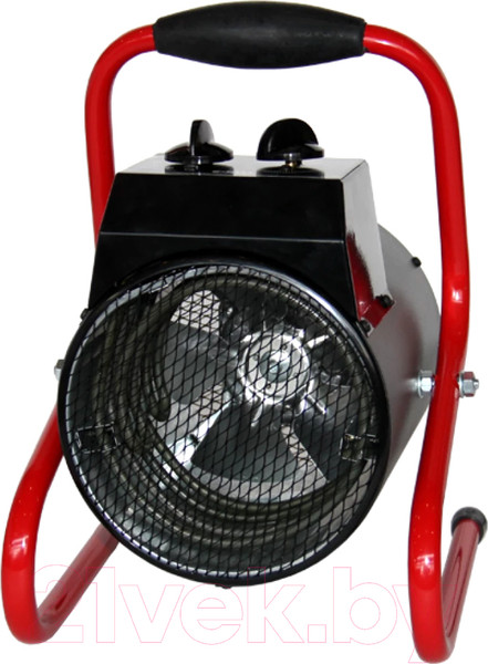 Изображение товара Тепловая пушка электрическая Neoclima ТПК-5