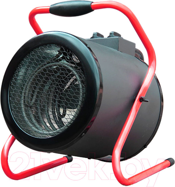 Изображение товара Тепловая пушка электрическая Neoclima ТПК-5