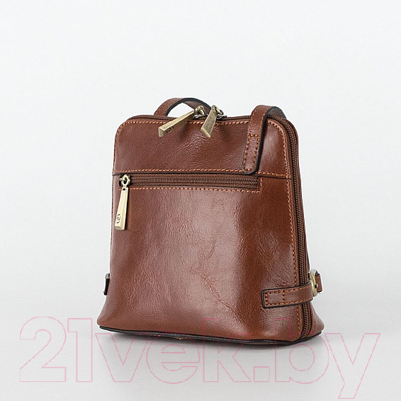 Изображение товара Сумка Francesco Molinary 513-118208-060-BRW (коричневый)