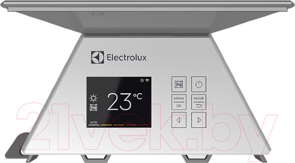 Изображение товара Термостат для климатической техники Electrolux ECH/TUI3.1 (встроенный Wi-Fi)