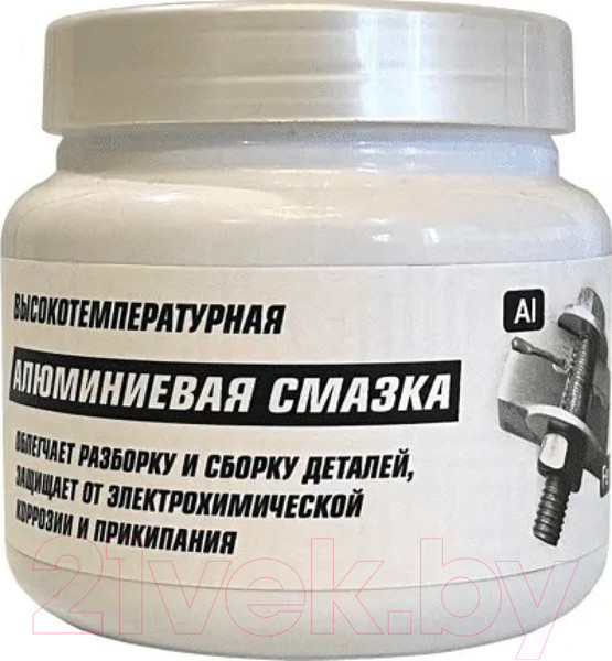 Изображение товара Смазка техническая VMPAUTO Алюминиевая / 8039 (400мл)